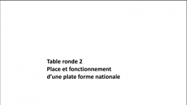 Couv - Table ronde 2 Place et fonctionnement d'une plate forte nationle.PNG
