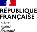 République francaise - liberté égalité fraternité