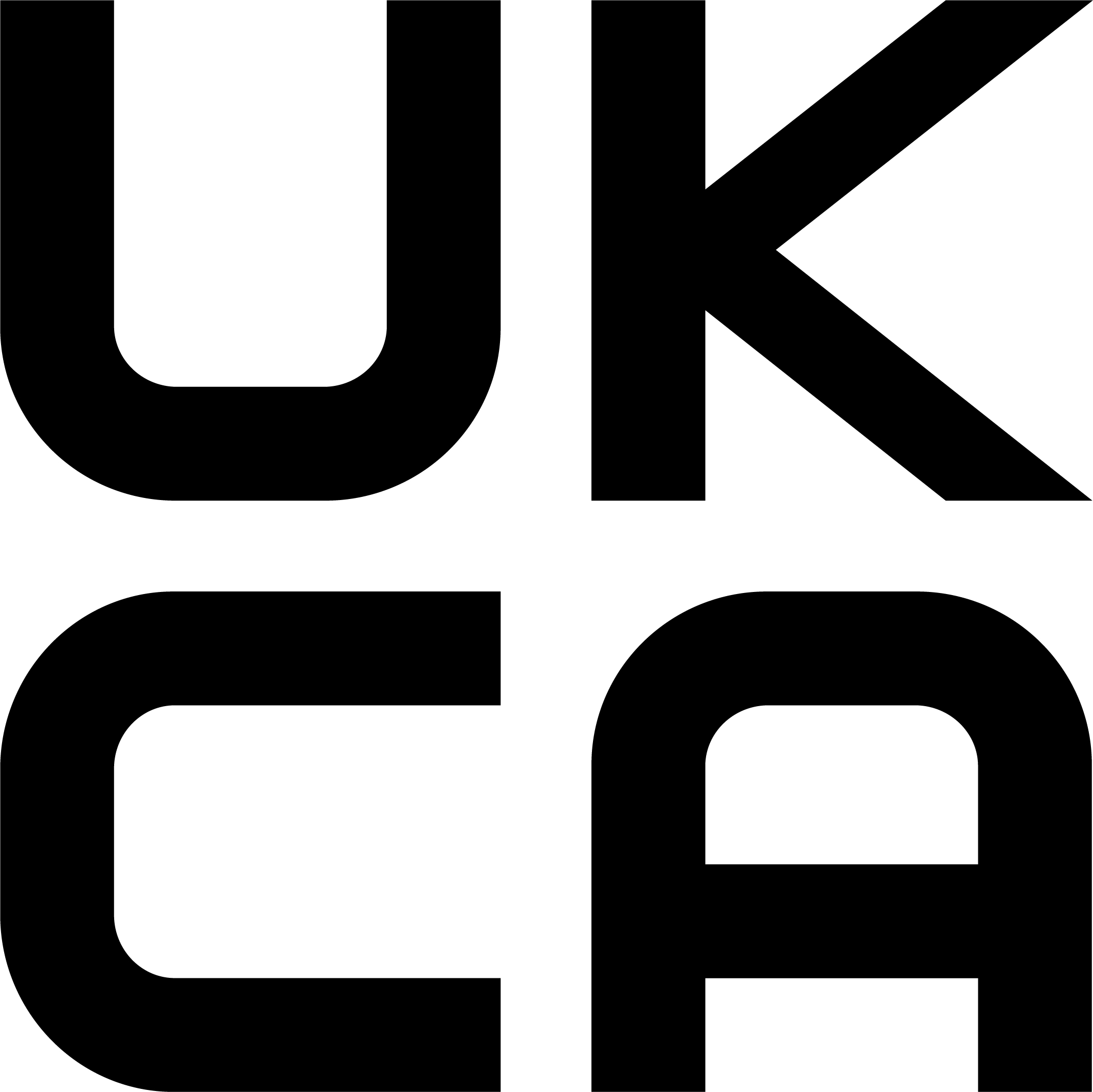 Logo UKCA