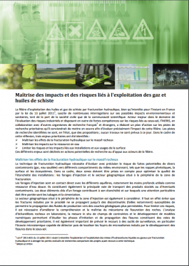 Maîtrise des impacts et des risques liés à l'exploitation des gaz.PNG