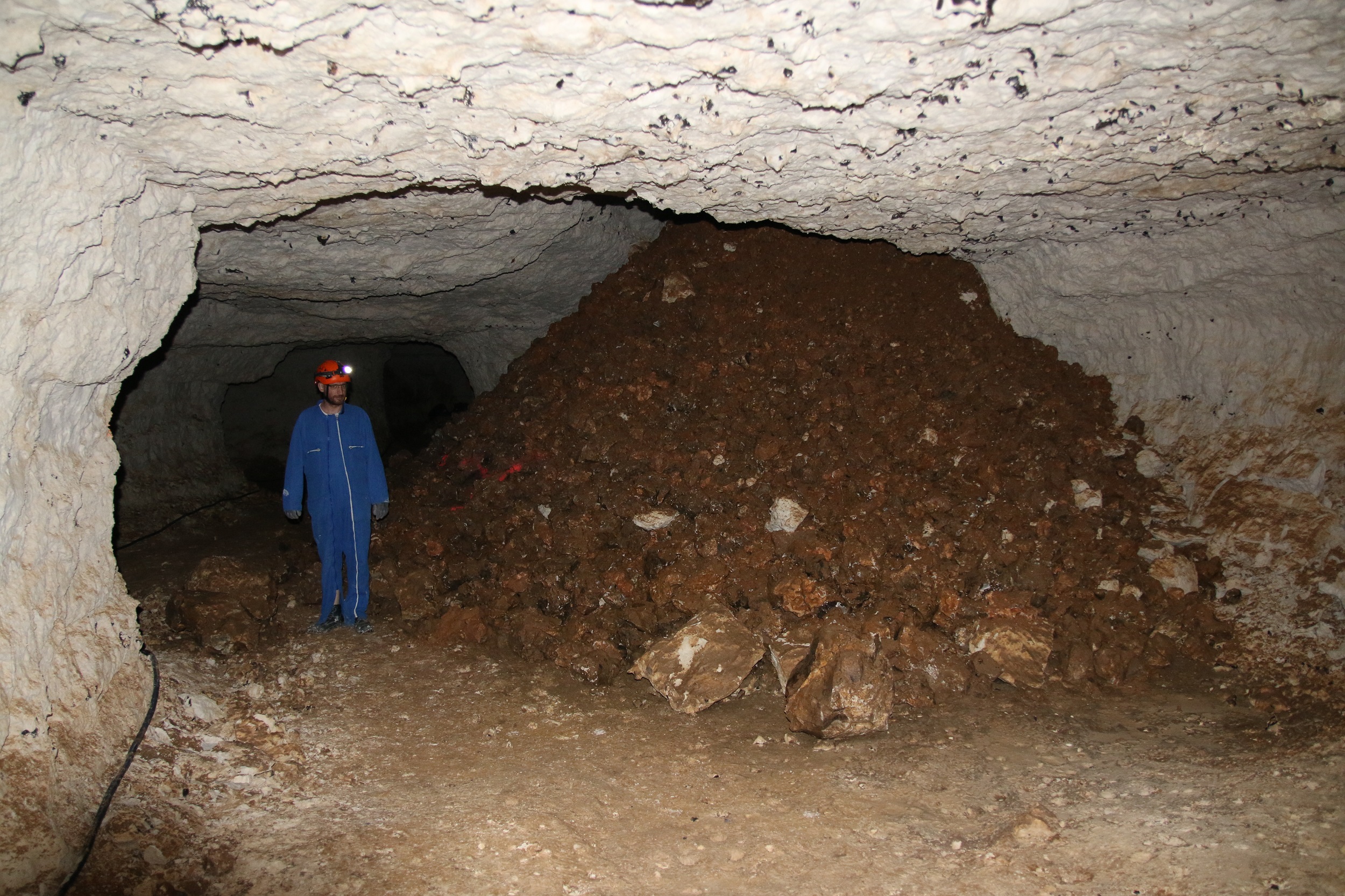Éboulis 