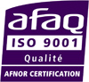 Logo Afaq