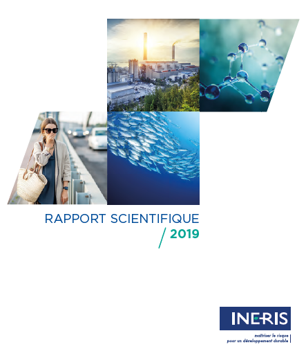 Rapport scientifique 2019