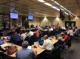 Final meeting of the Agribusiness BREF