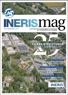 Dossier INERIS Magazine n°39, décembre 2015 - 25 ans d'expertise.PNG