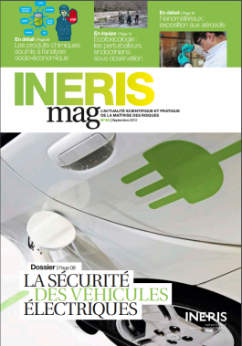 INERIS magazine n° 30, septembre 2012.PNG
