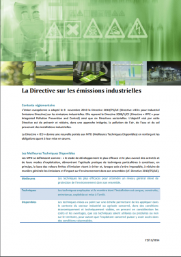 La Directive sur les émissions industrielles.PNG