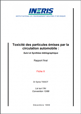 Toxicité des particules émises par la.PNG