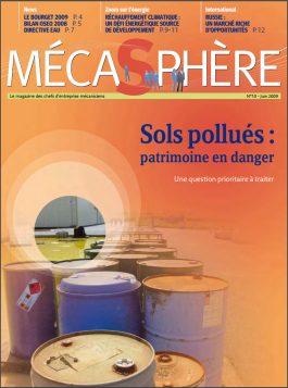 Mécasphère n°10 - juin 2009.PNG