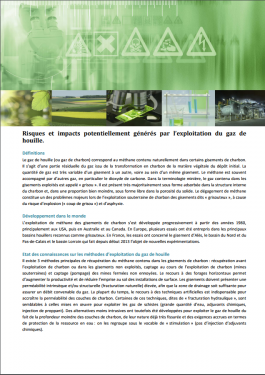 Risques et impacts potentiellement générés par l’exploitation du gaz de houille.PNG